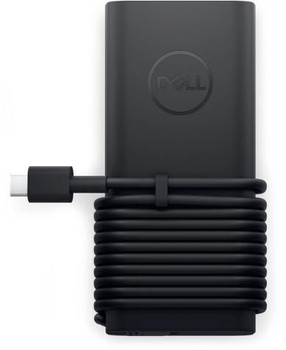 Dell 450-BBVC 65W USB-C power adapter with 450-BBVC