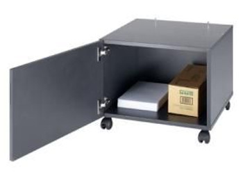Kyocera 870LD00061 Printer Cabinet in Wood High 870LD00061
