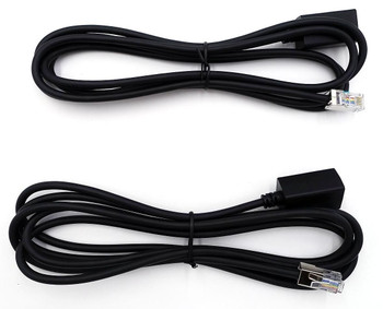 Poly 2215-88019-001 External Mic Cable Extender 2215-88019-001