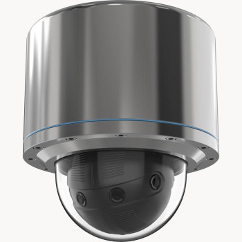 Axis 02822-001 ExCam XF P3807 02822-001
