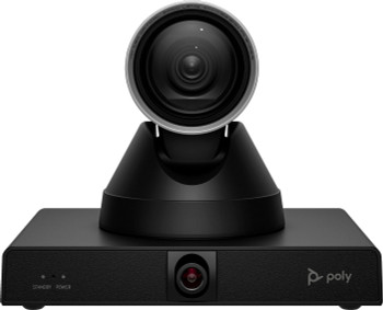 Poly 9W1A6AA Studio E60 Smart Camera 4K 9W1A6AA