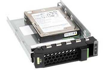 Fujitsu S26361-F5670-E384-RFB 3.84TB SAS SSD 12G read-int S26361-F5670-E384-RFB