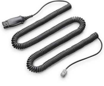 Poly 216100-01 Savi 8240/8245 USB-A Charging 216100-01