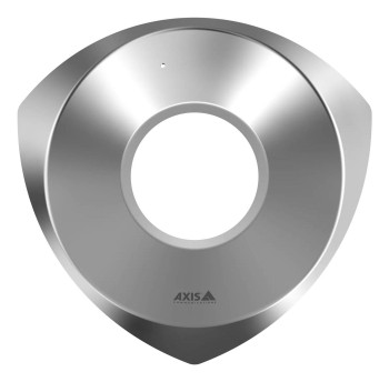 Axis 02865-001 TP9801 Cover Steel 4 pcs 02865-001