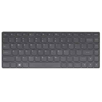 Lenovo 25212872 Keyboard ICELANDIC 25212872