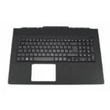 Acer 60.MQEN7.010 Top Cover w/KB FRENCH 60.MQEN7.010