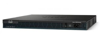 Cisco C2901-VSEC-CUBE/K9 C2901 VSEC CUBE BUNDLE C2901-VSEC-CUBE/K9