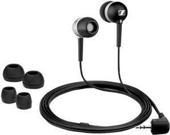 Sennheiser 502736 CX 300-II PRECISION 2.5 MM 502736