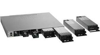 Cisco PWR-C3-750WAC-R= 750W AC Config 3 PSU F-B PWR-C3-750WAC-R=