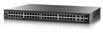 Cisco SG350-52-K9-EU-RFB SG350-52 Managed L3 Gigabit SG350-52-K9-EU-RFB