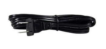 Moxa 45517 POWER CORD 10A 110V 1.8M US BK 45517