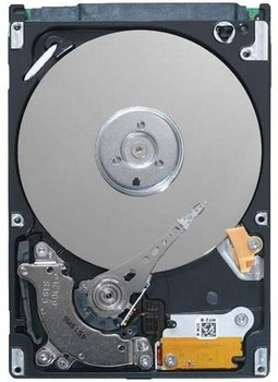 Dell H539T HD 250GB S2 7.2K 2.5 WD-MX160 H539T
