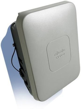 Cisco AIR-CAP1532I-E-K9-RFB 802.11N LOW-PROFILE OUTDOOR AP AIR-CAP1532I-E-K9-RFB