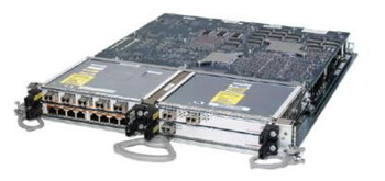 Cisco 12000-SIP-601= MULTIRATE 10G IP SERVICES 12000-SIP-601=
