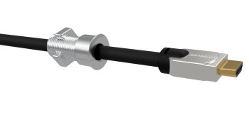 Vivolink VLDG22L Cable Through Desk Solution VLDG22L