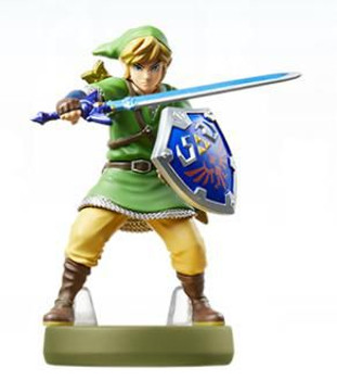 Nintendo 2003966 Link - Skyward Sword 2003966