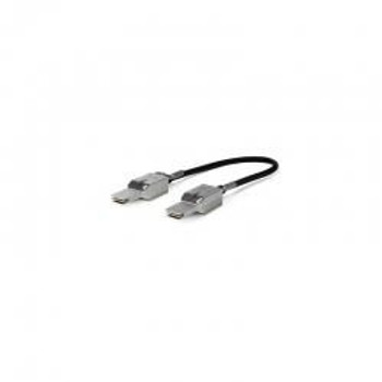 Cisco STACK-T3-50CM= Networking Cable Grey 0.5 M STACK-T3-50CM=