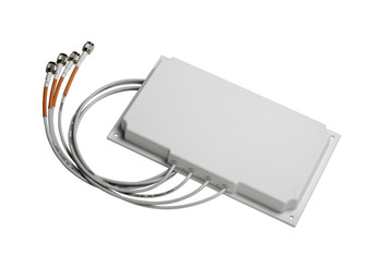 Cisco AIR-ANT2566P4W-R= 2.4 GHZ 6 DBI/5 GHZ 6 DBI AIR-ANT2566P4W-R=