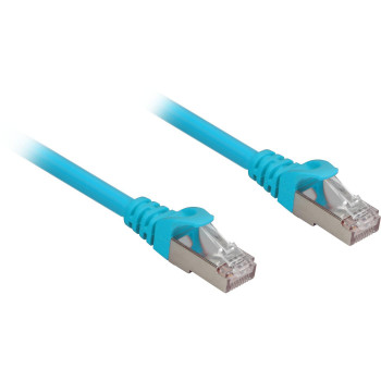 Sharkoon 4044951018741 Cat.6A Sftp Networking Cable 4044951018741
