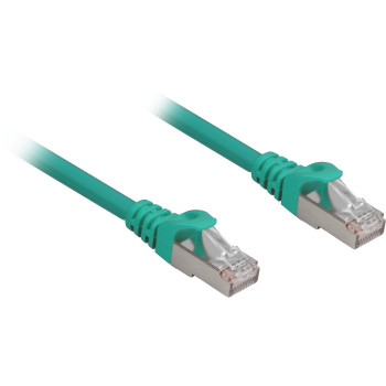 Sharkoon 4044951018574 Cat.6A Sftp Networking Cable 4044951018574