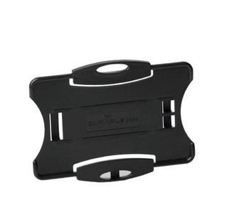 Durable 898901 Identity Badge/Badge Holder 898901
