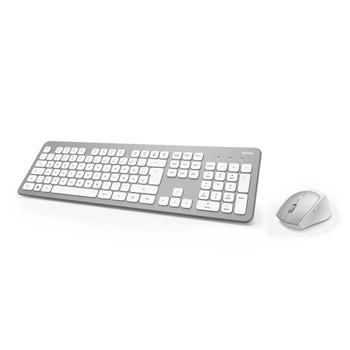 Hama 182676 Kmw-700 Keyboard Mouse 182676