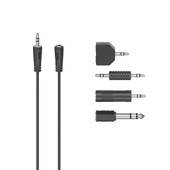 Hama 205122 2 Audio Cable 2.5 M 3.5Mm 205122