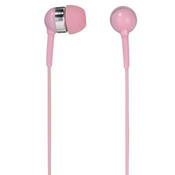 Hama 137401 Vivo Headset Wired In-Ear 137401