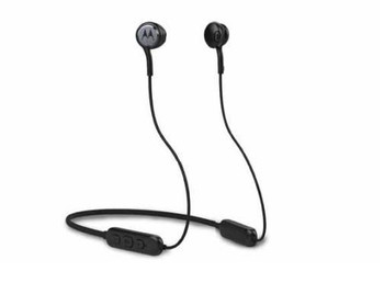 Motorola 5012786040939 Verve Rap 105 Sport Headset 5012786040939