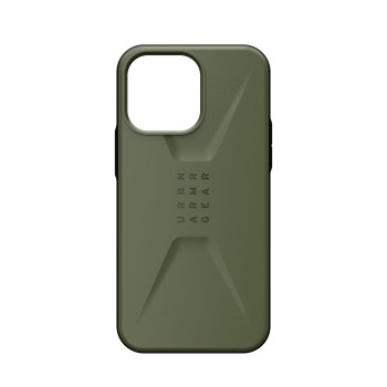 Urban Armor Gear 114043117272 Civilian Mobile Phone Case 17 114043117272