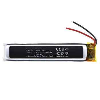 CoreParts MBXSPKR-BA0301 Battery for Sony Speaker MBXSPKR-BA0301