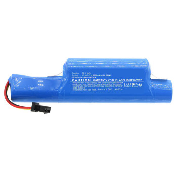 CoreParts MBXVAC-BA0542 Battery for Sencor. Redmond MBXVAC-BA0542