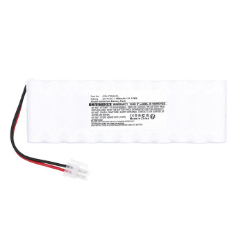 CoreParts MBXPLC-BA080 Battery for Epson PLC MBXPLC-BA080