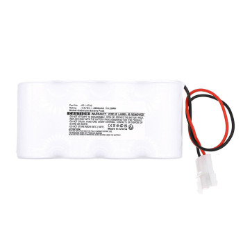 CoreParts MBXEL-BA166 Battery for Thorn. Lite-Plan MBXEL-BA166