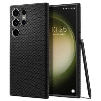 Spigen ACS05614 Liquid Air Mobile Phone Case ACS05614