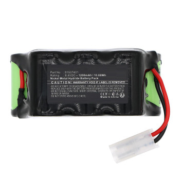 CoreParts MBXSRVY-BA475 Battery 8.4V 1200mAh 10.08Wh MBXSRVY-BA475