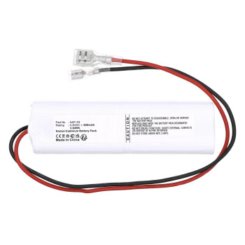 CoreParts MBXEL-BA178 Battery 4.8V 800mAh 3.84Wh MBXEL-BA178
