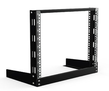 Lanview LVR12U63BL 19" DESKTOP SHELF 12U W=600 LVR12U63BL