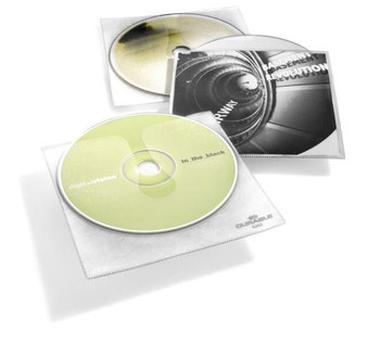Durable 520219 Optical Disc Case Dvd Case 1 520219