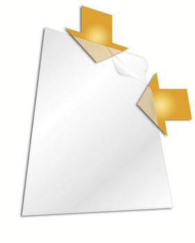 Durable 233419 Sheet Protector 210 X 297 Mm 233419
