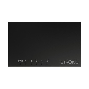 Strong SW5000M Network Switch Gigabit SW5000M