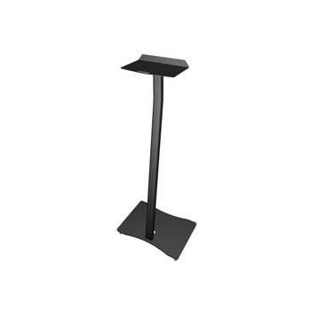Hama 118013 3 Speaker Mount Floor Black 118013