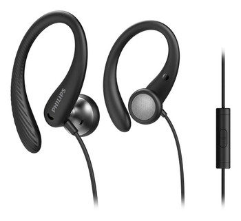 Philips TAA1105BK/00 Headphones/Headset Wired TAA1105BK/00