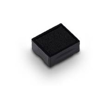 Trodat 6/4850 Replacement Stamp Pad Fits Printy 4850/4850/L Blue/Red Pack 2 81026 Trodat 6/4850 Replacement Stamp Pad Fits Printy 4850/4850/L Blue/Red Pack 2 81026