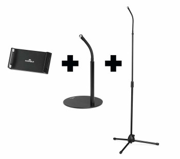 Durable 894301 Twist Combi Active Holder 894301