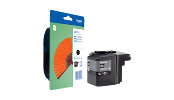 Brother Black High Capacity Ink Cartridge 50Ml - LC129XLBK LC129XLBK