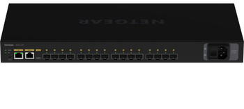 Netgear M4250-16Xf 16 Port Managed Network Switch XSM4216F-100EUS