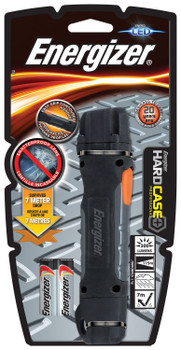 Energizer Hardcase Professional Torch Led 2 X Aa Batteries E301746801