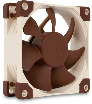 Noctua NF-A8 PWM 80mm Premium Quality Fan NF-A8-PWM