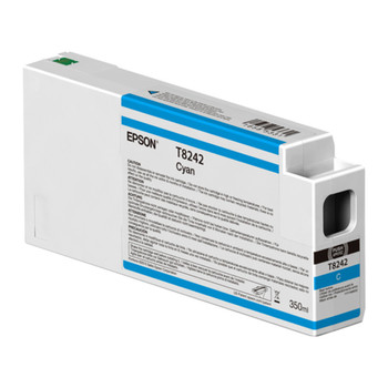 Epson Matte Black UltraChrome HDX/HD 350ml C13T54X80N